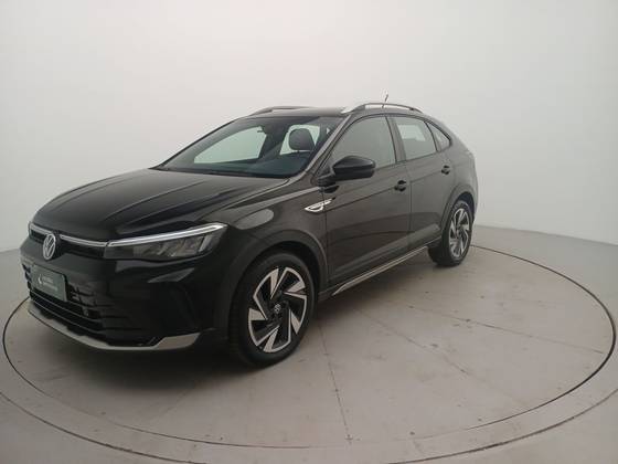 VOLKSWAGEN NIVUS 1.0 200 TSI TOTAL FLEX HIGHLINE AUTOMÁTICO VOLKSWAGEN NIVUS 1.0 200 TSI TOTAL FLEX HIGHLINE AUTOMÁTICO